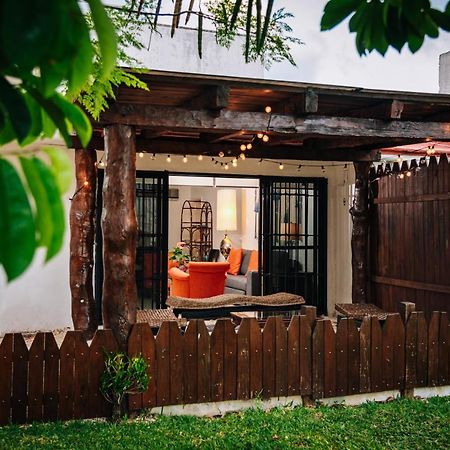 Newly Renovated ! Villa Laguna 坎昆 外观 照片