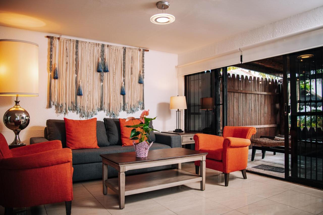 Newly Renovated ! Villa Laguna 坎昆 外观 照片