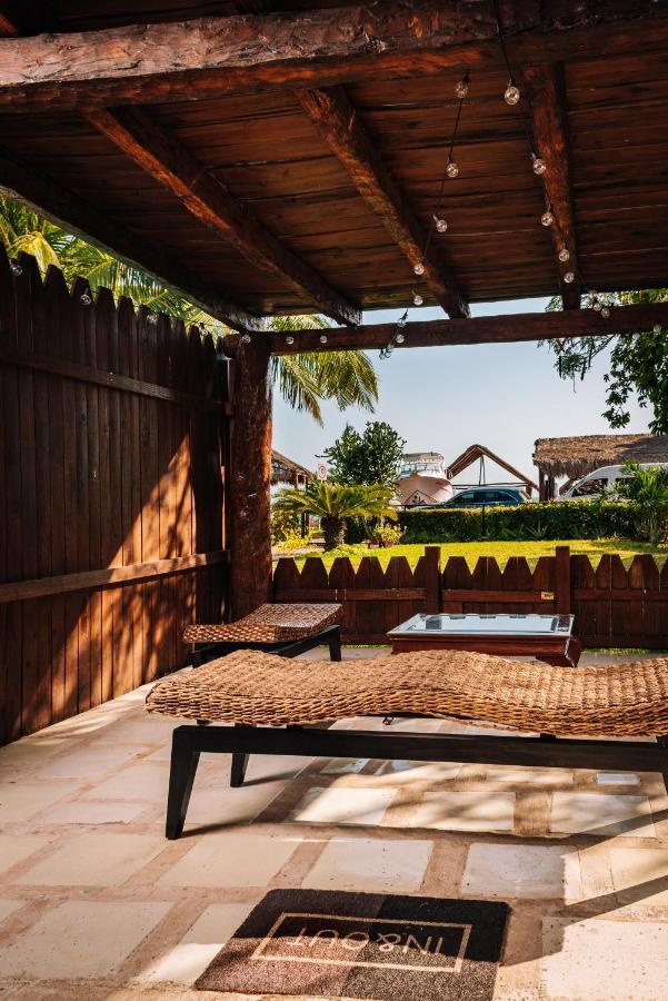 Newly Renovated ! Villa Laguna 坎昆 外观 照片