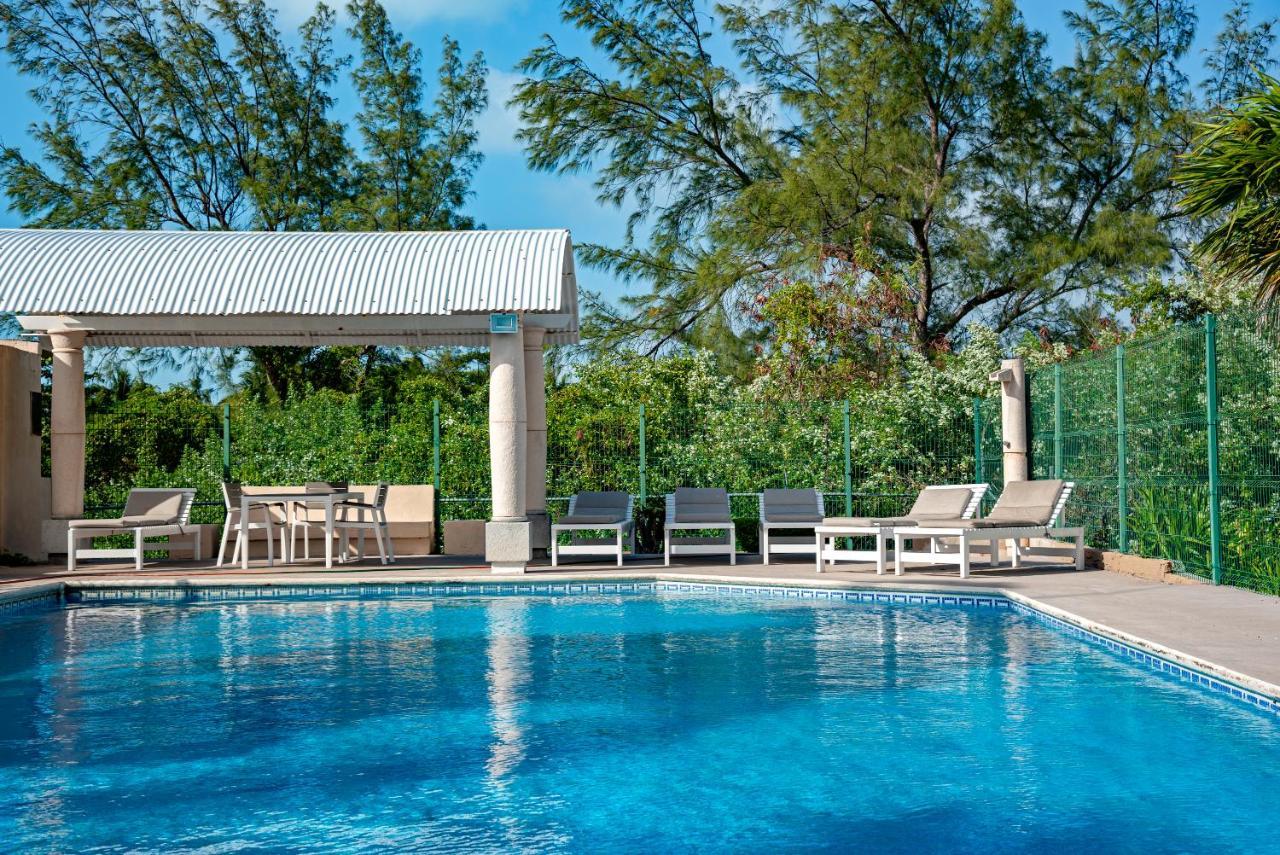 Newly Renovated ! Villa Laguna 坎昆 外观 照片