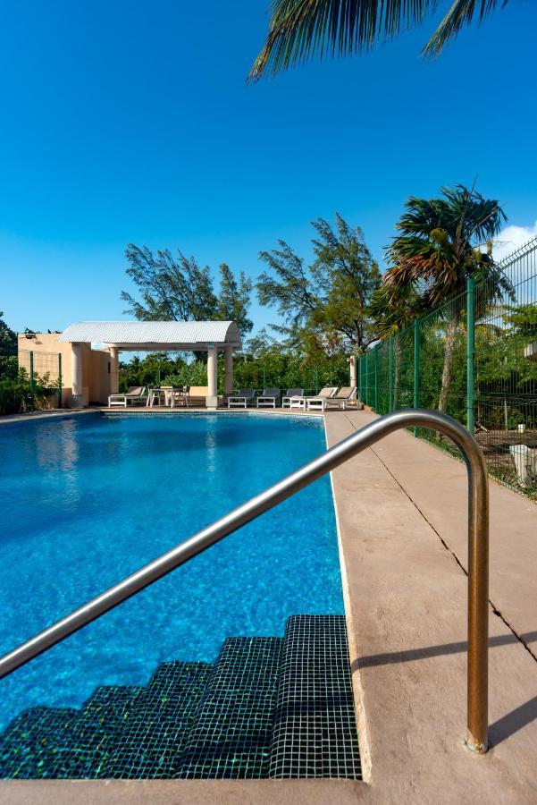 Newly Renovated ! Villa Laguna 坎昆 外观 照片