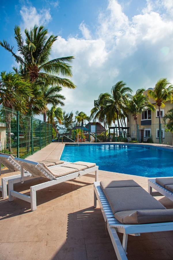 Newly Renovated ! Villa Laguna 坎昆 外观 照片