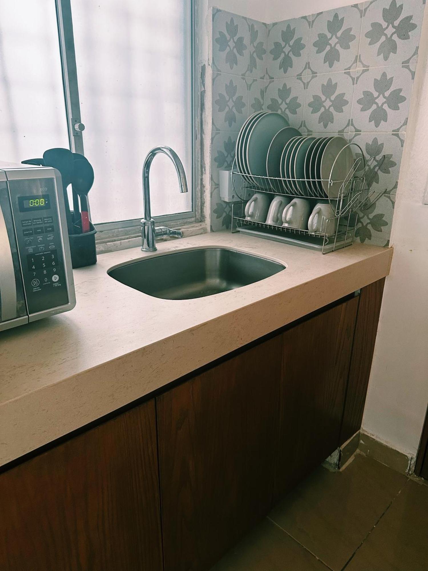 Newly Renovated ! Villa Laguna 坎昆 外观 照片