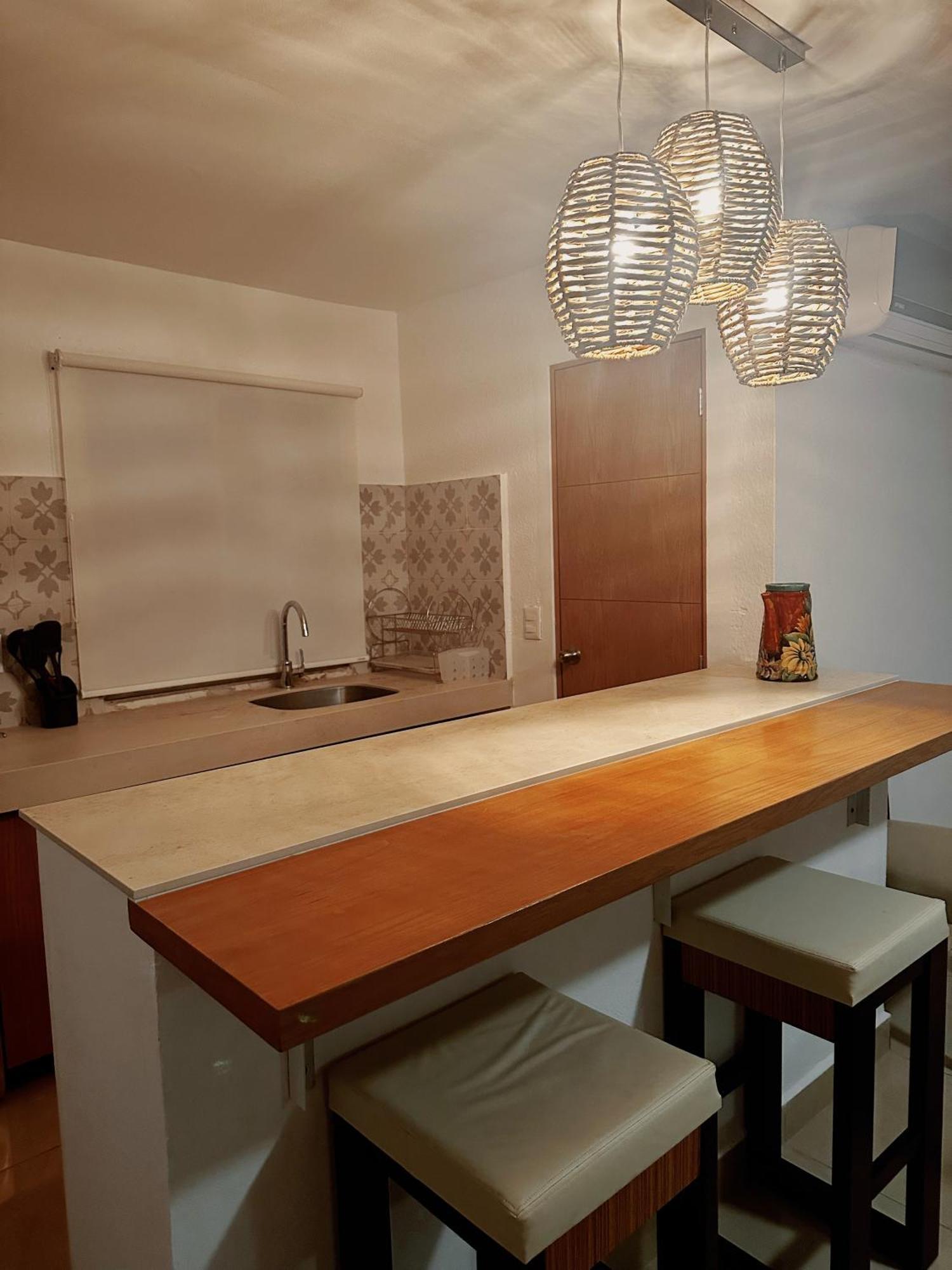 Newly Renovated ! Villa Laguna 坎昆 外观 照片