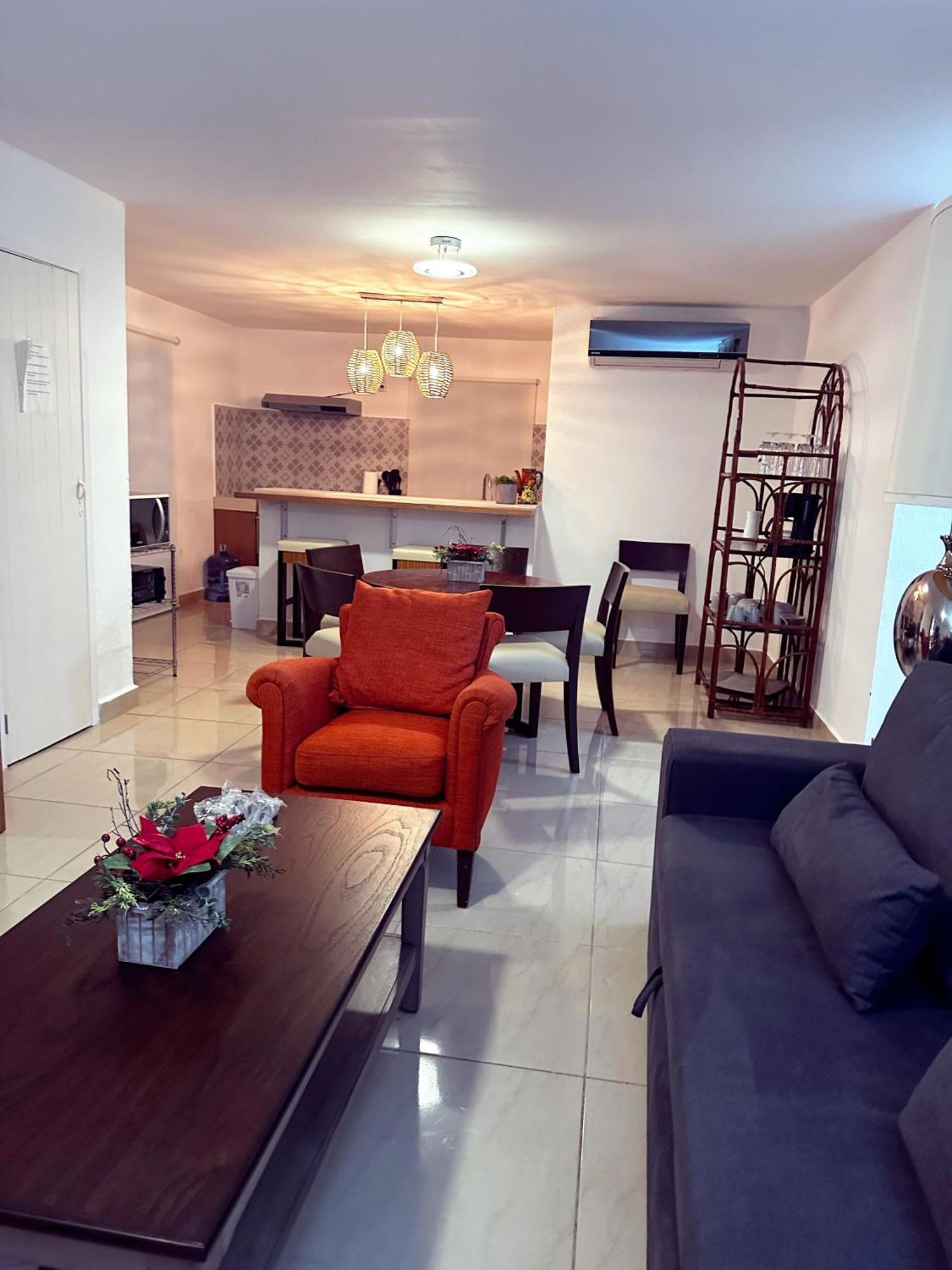 Newly Renovated ! Villa Laguna 坎昆 外观 照片