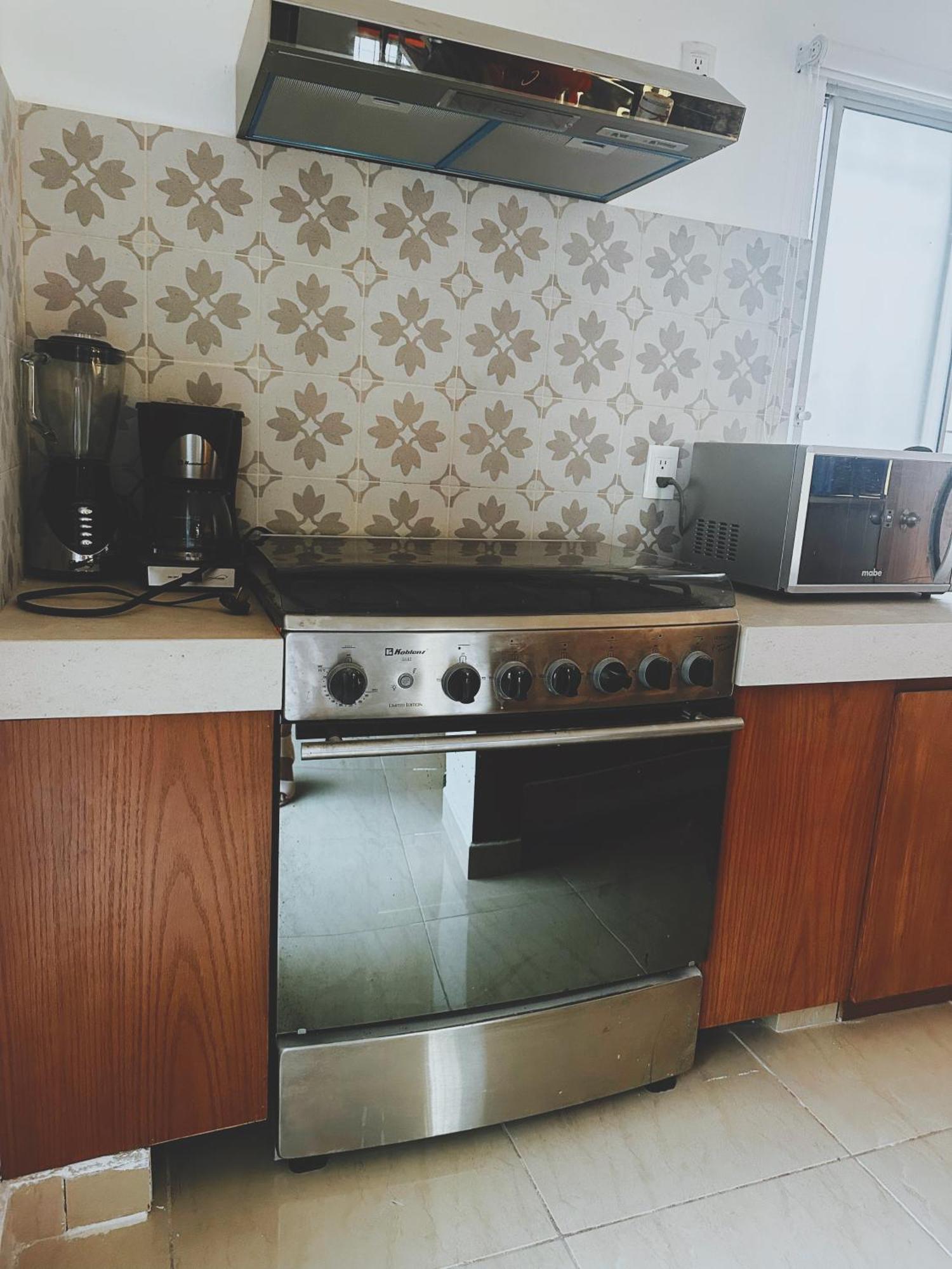 Newly Renovated ! Villa Laguna 坎昆 外观 照片