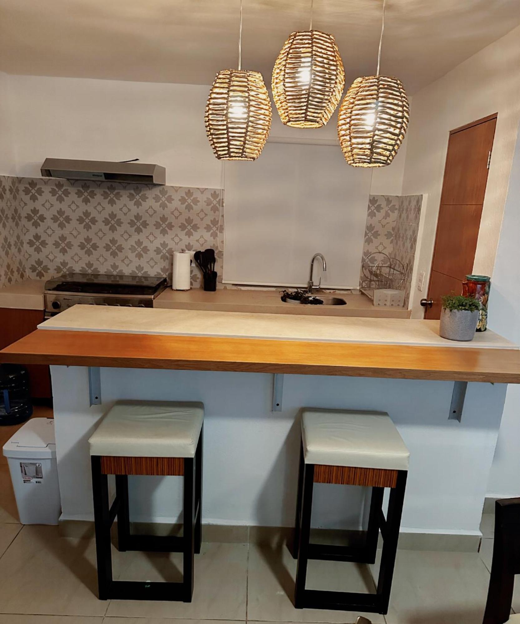 Newly Renovated ! Villa Laguna 坎昆 外观 照片