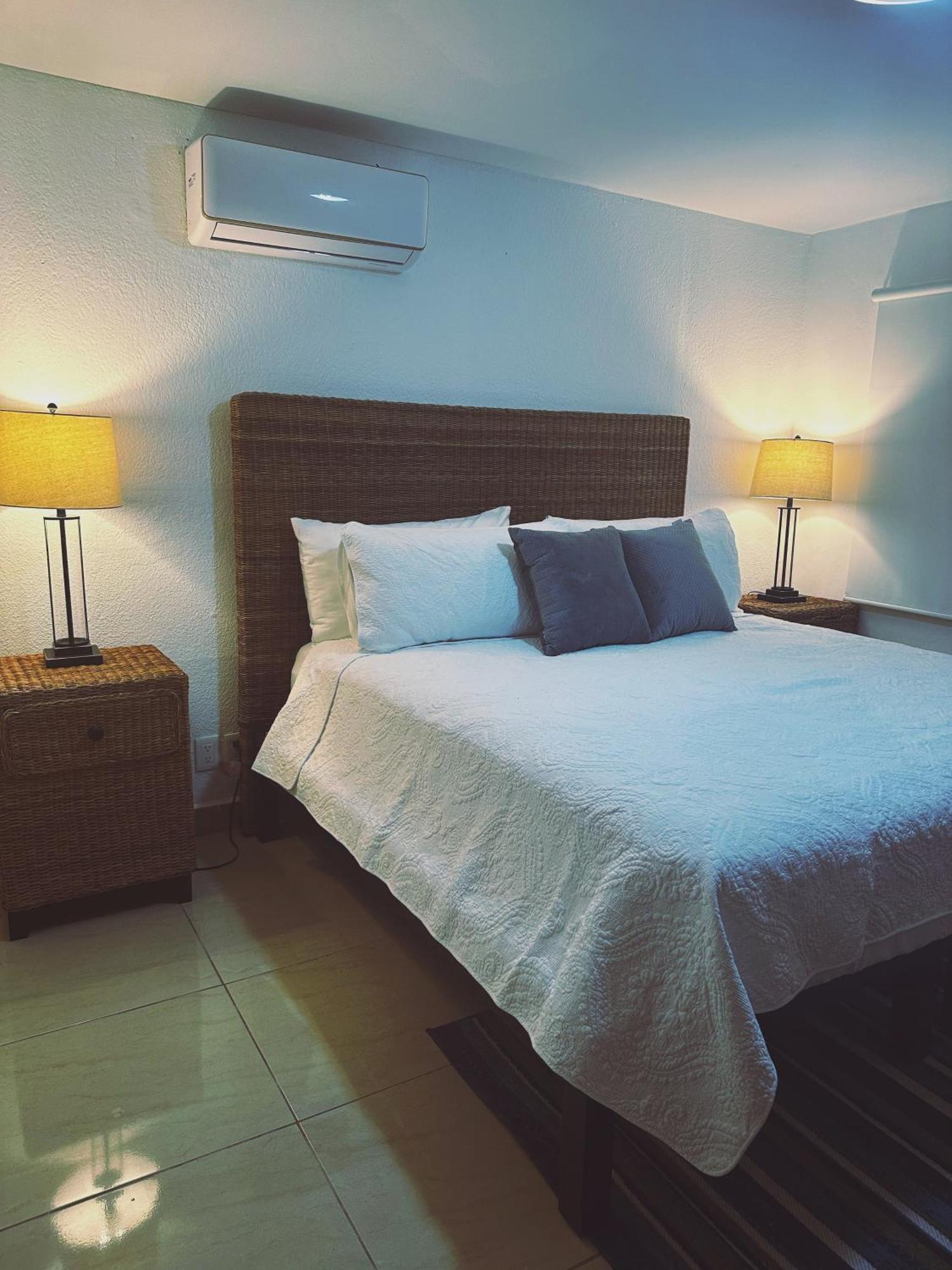 Newly Renovated ! Villa Laguna 坎昆 外观 照片