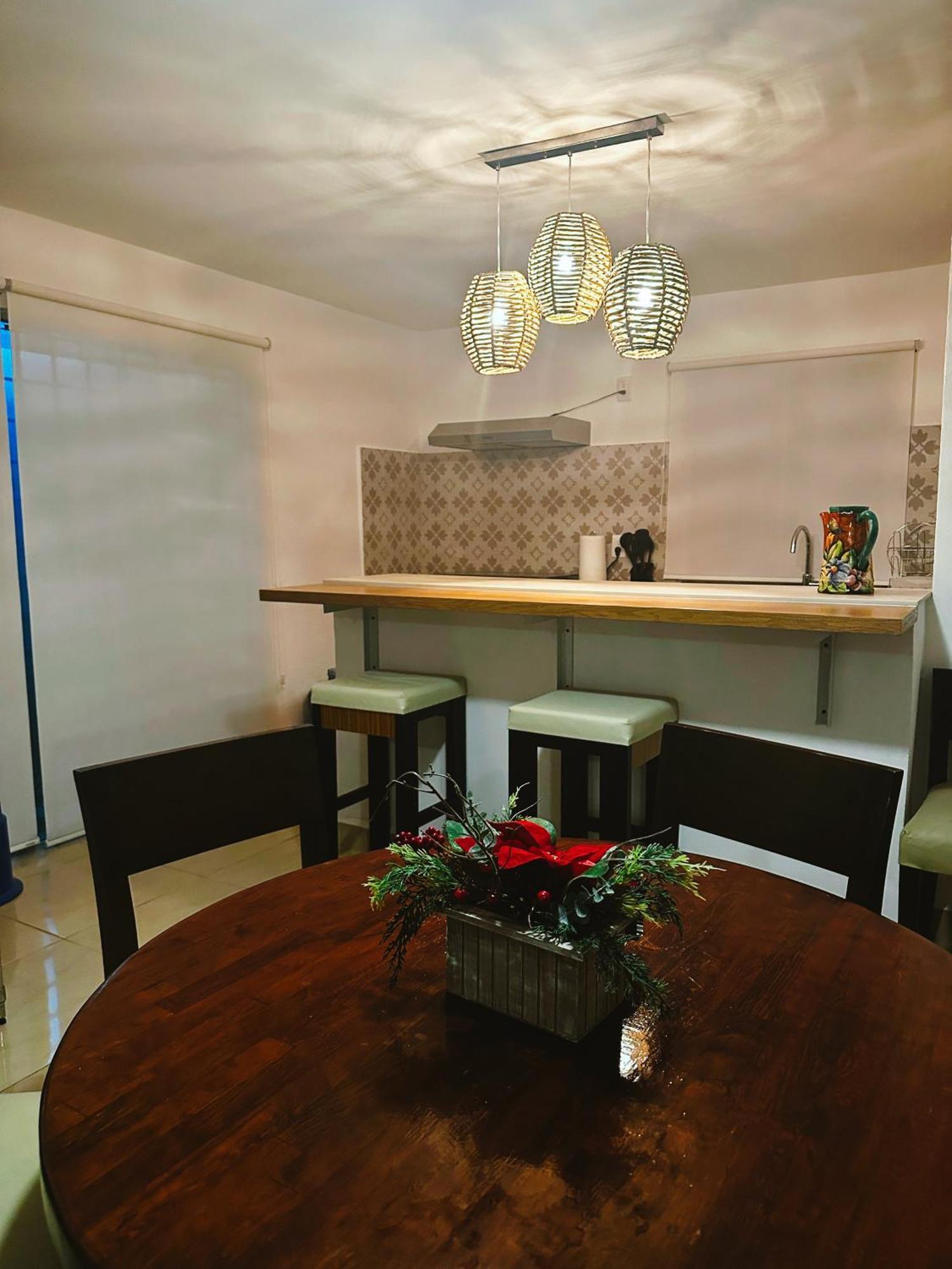 Newly Renovated ! Villa Laguna 坎昆 外观 照片